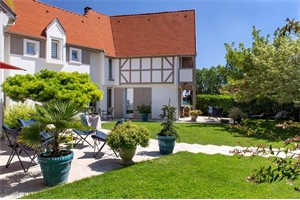 villa à la vente -   67000  STRASBOURG, surface 428 m2 vente villa - UBI474292112